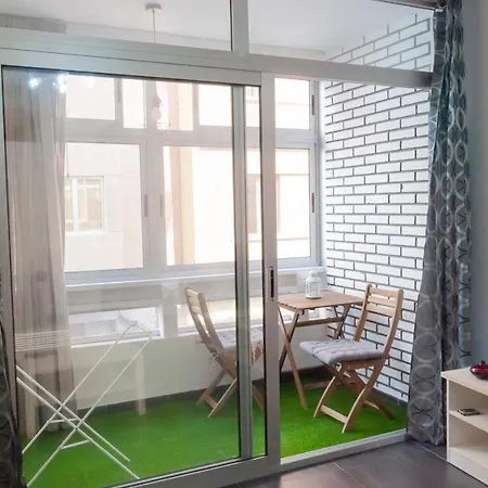 Apartamento Gr Canteras Beach Las Palmas de Gran Canaria