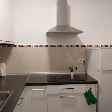 Apartment Gr Canteras Beach Las Palmas de Gran Canaria