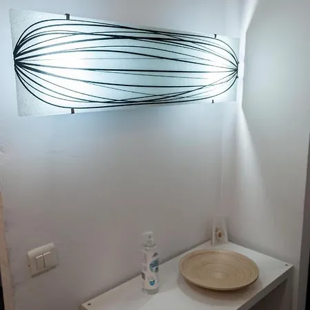 Gr Canteras Beach Apartment