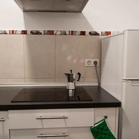 Gr Canteras Beach Apartment *