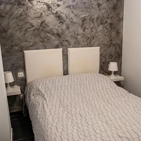 Gr Canteras Beach Apartment *