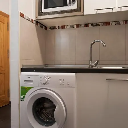 Apartamento Gr Canteras Beach
