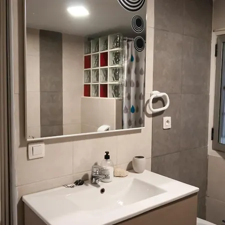 Apartment Gr Canteras Beach *