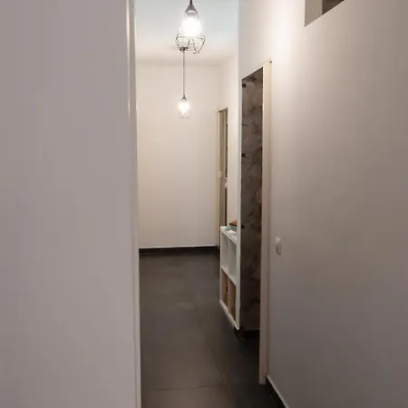 Apartment Gr Canteras Beach *