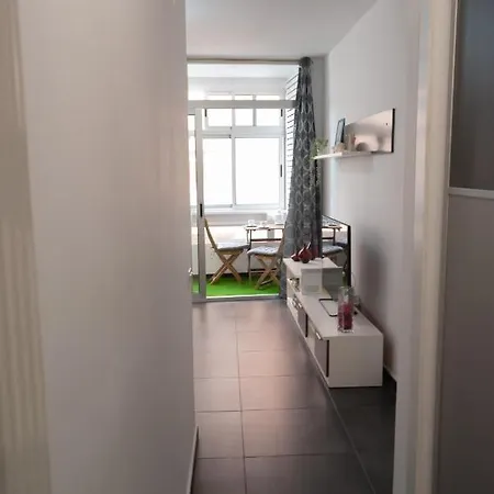 Apartment Gr Canteras Beach Las Palmas de Gran Canaria