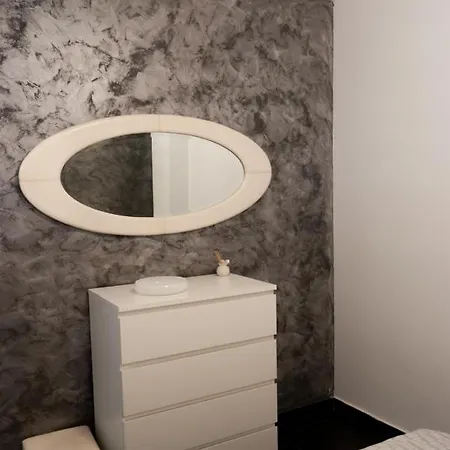 Gr Canteras Beach Apartment