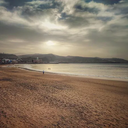 Gr Canteras Beach Apartment Las Palmas de Gran Canaria