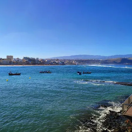 Gr Canteras Beach Las Palmas de Gran Canaria
