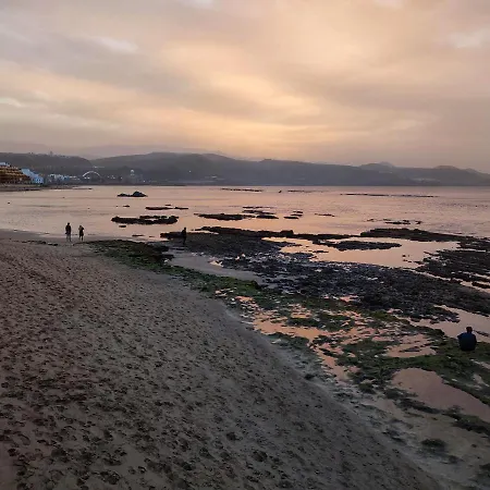 Gr Canteras Beach Las Palmas de Gran Canaria